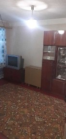 Сдам квартиру 1-комнатную Даманский