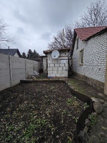 Продам дом на Полевой