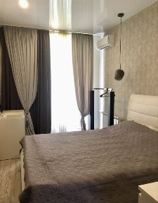 Реальная 3-ка в Центре, Научная, Проспект Науки 11