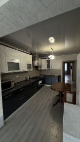 Київська область, Софіївська Борщагівка
