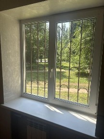 Академіка Корольова вулиця, мікрорайон Борщагівка, район Святошинський, Київ, вул. Академіка Корольова 4 • ID 34605559