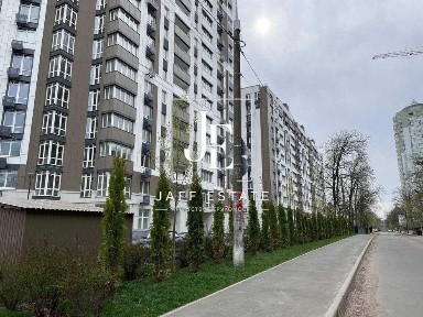 Продаж 2-рівневої квартири в ЖК «Святобор» | Святошин