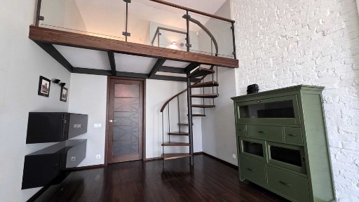 Продаж 1-кімнатної квартири 54 м² | вул. Стрілецька, 7/6 | Шевченківський р-н. | м. Золоті Ворота | Царський будинок | Відеоогляд