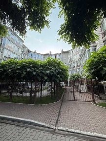 Київська область, Ірпінь