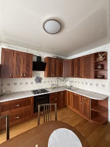 Київська область, Ворзель