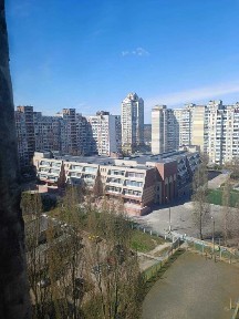 Київська область, Київ, Оболонський