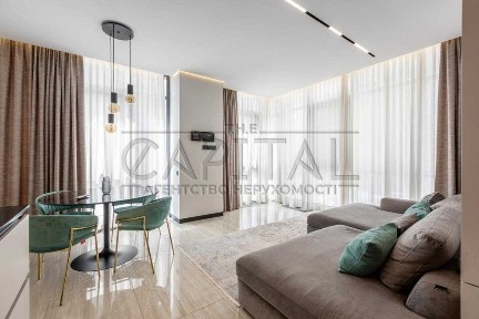 Продаж / Квартира / 57 м2 / ЖК Новопечерські Липки / Печерський район
