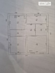 Незалежності провулок, Мерефа, пров. Незалежності • ID 34628000