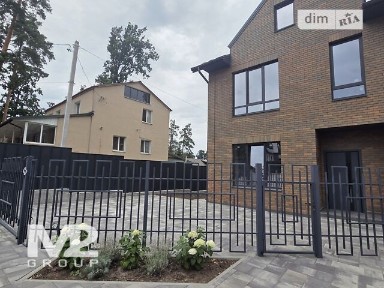 вулиця Василя Стуса, Ірпінь, вул. Василя Стуса • ID 34627492