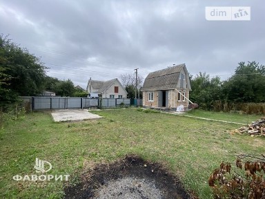 Продаж 2 поверхового будинку з ділянкою на 5 соток, 20 кв. м, 1 кімната, на 6-й пр. Черемховий • ID 34627410