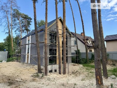 Продаж 2 поверхового будинку з ділянкою на 4.5 сотки, 107 кв. м, 4 кімнати, на вул. Котляревського • ID 34627034