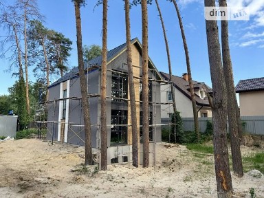 Продаж 2 поверхового будинку з ділянкою на 4.5 сотки, 107 кв. м, 4 кімнати, на вул. Котляревського • ID 34627034