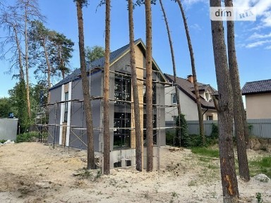 Продаж 2 поверхового будинку з ділянкою на 4.5 сотки, 107 кв. м, 4 кімнати, на вул. Котляревського • ID 34627034