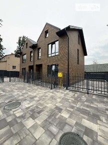 Продаж 2 поверхового дуплекса з ділянкою на 1.96 сотки, 103 кв. м, 4 кімнати, на вул. Василя Стуса 58/2 • ID 34626963