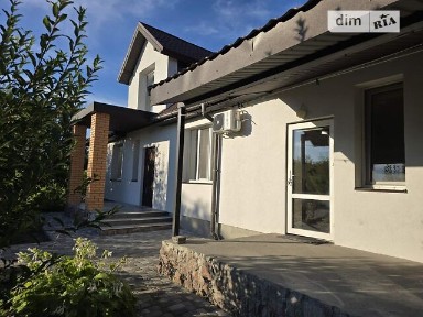 Продаж 1 поверхового будинку з ділянкою на 10 соток, 130 кв. м, 2 кімнати, на вул. Святкова 8 • ID 34626782