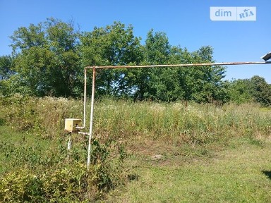 Продаж 1 поверхового будинку з ділянкою на 70 соток, 45.7 кв. м, 1 кімната, на вул. Тараса Шевченка 8 • ID 34626718