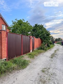 Рибальська вулиця, Новоселівка (Новомосковськ), вул. Рибальська 80Б • ID 34626754