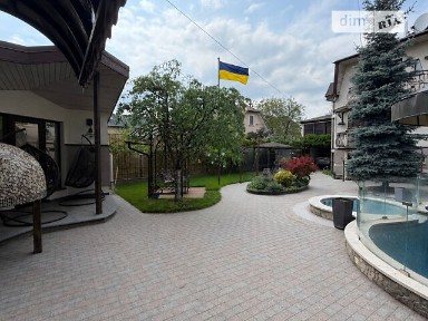 мікрорайон Осокорки, район Дарницький, Київ, вулиця 122 -га Садова • ID 34552002