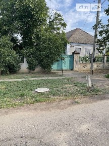 Супутників провулок, мікрорайон Широка Балка, район Корабельний, Миколаїв, пров. Супутників 10 • ID 34626341