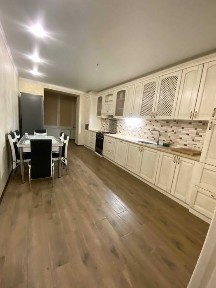 Простора 1к в новобудові, меблі, техніка. BEST