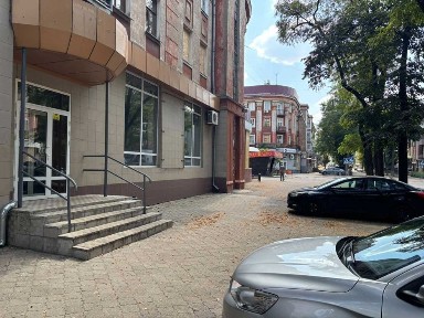 Оренда нежитлового приміщення