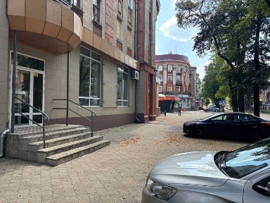 Оренда нежитлового приміщення