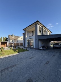 Продаж сучасного БУДИНКУ (270 м²) м. Славута