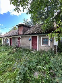Продам будинок в с. Ординці Хмельницької області