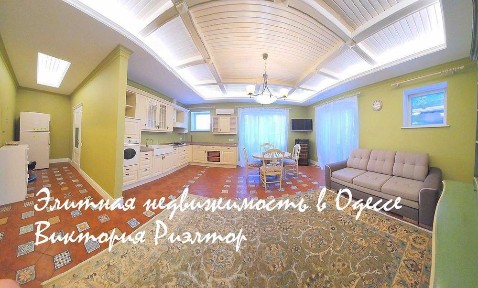 Одеська область, Одеса, Приморський