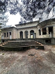 Київська область, Плюти