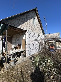 Продам дачу на 10 сотках під Броварами.