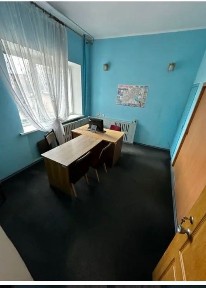 Оренда комерційної нерухомості