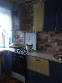 Оренда 2х кімнатної квартири довгострокова