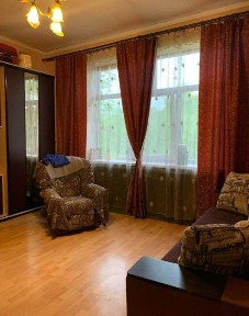 Харківська область, Харків, Київський