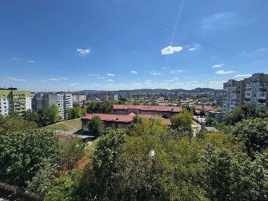 Львівська область, Львів, Шевченківський