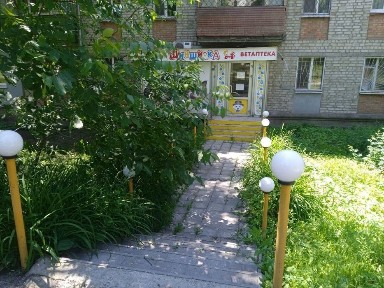 Власник - Торгове приміщення в Харкові по вул. 23 Серпня, 62 (Павлове Поле) 32,4м² - 39т$