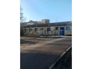 Продаж окремої будівлі 208 м² (цегла) - вул. Академіка Богомольця, 8А
