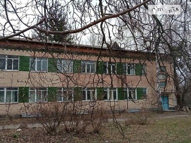 Загородня вулиця, Полтава, вул. Загородня 30, приміщень -, поверх - 2 • ID 34628557