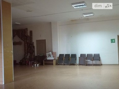 Оренда офісного приміщення на вул. Сірка Івана 9, приміщень -, поверх - 3 • ID 34628554