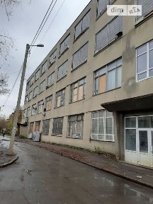 Оренда офісного приміщення на вул. Сумгаїтська 9А, приміщень -, поверх - 4 • ID 34628495