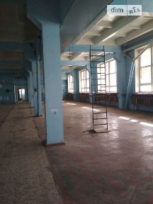 Оренда офісного приміщення на вул. Нижньосироватська 64, приміщень -, поверх - 3 • ID 34628492