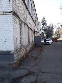 Оренда офісного приміщення на вул. Центральна 42, приміщень -, поверх - 2 • ID 34628529