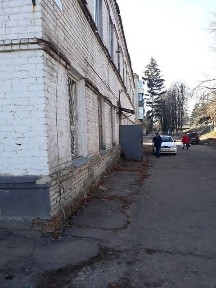 Оренда офісного приміщення на вул. Центральна 42, приміщень -, поверх - 2 • ID 34628529