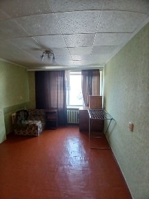 Здається 2х кімнатна квартира В. Сергієнка 5000грн +у. п