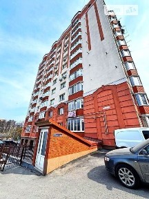 Оренда офісного приміщення на вул. Молодіжна 2/1Д корпус 1, приміщень - 4 • ID 34105987