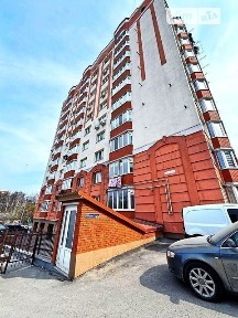 Оренда офісного приміщення на вул. Молодіжна 2/1Д корпус 1, приміщень - 4 • ID 34105987