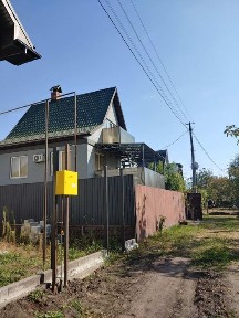 Черкаська область, Коробівка
