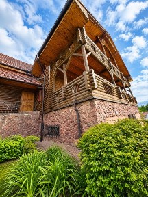 Львівська область, Східниця