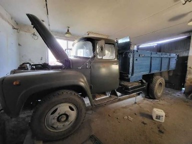 Продаж приміщення 219 м² під СТО, склад або виробництво, вул. Ярослава Мудрого, 64Б