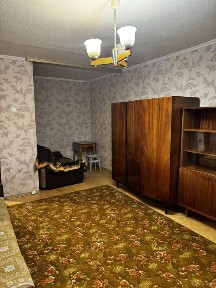 Власник здам квартиру Юрія Глушка, 9-А